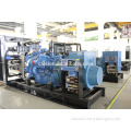 Calsion 400V 528kw industrial diesel generator set with germany engine